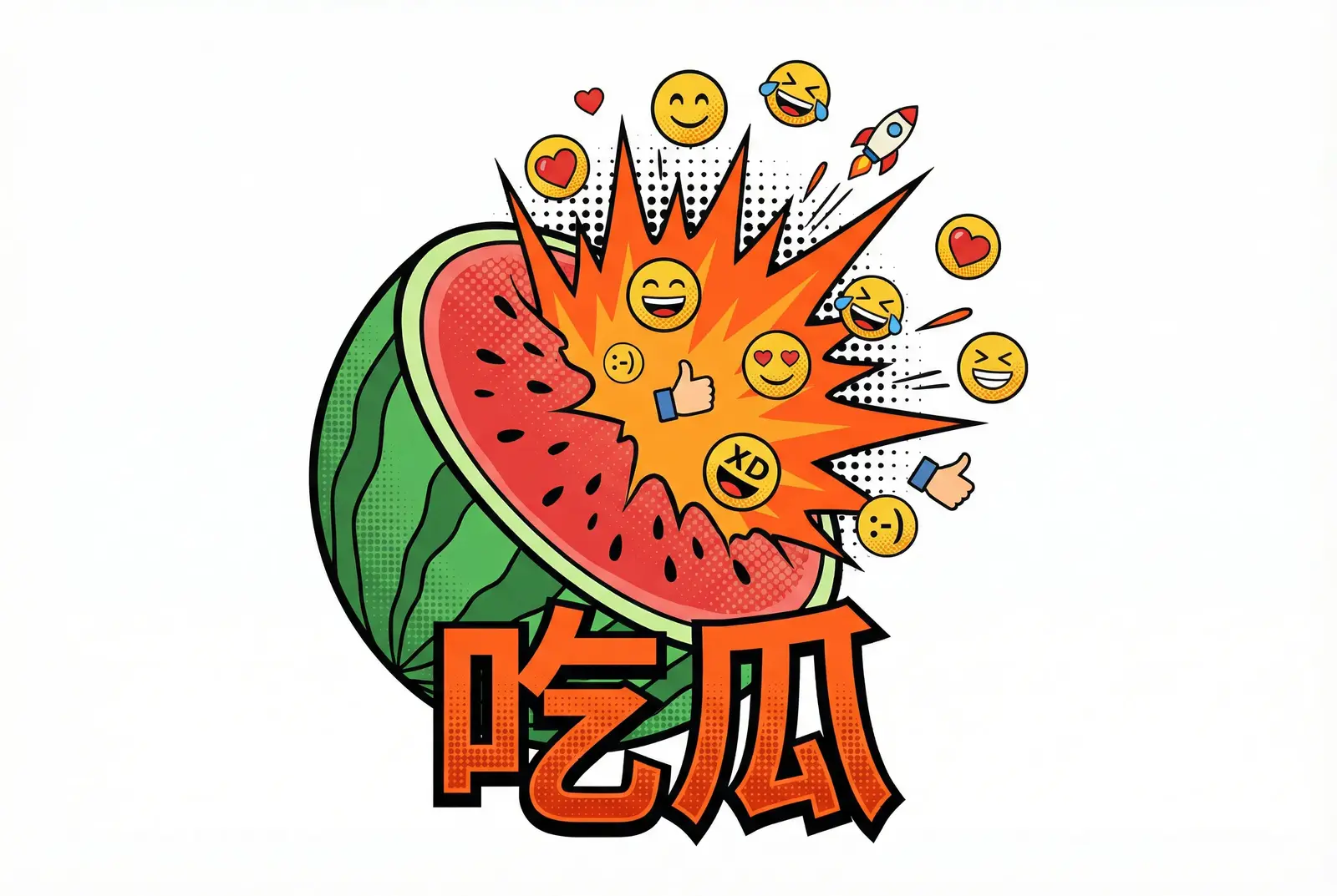 仙仙桃 社区Logo